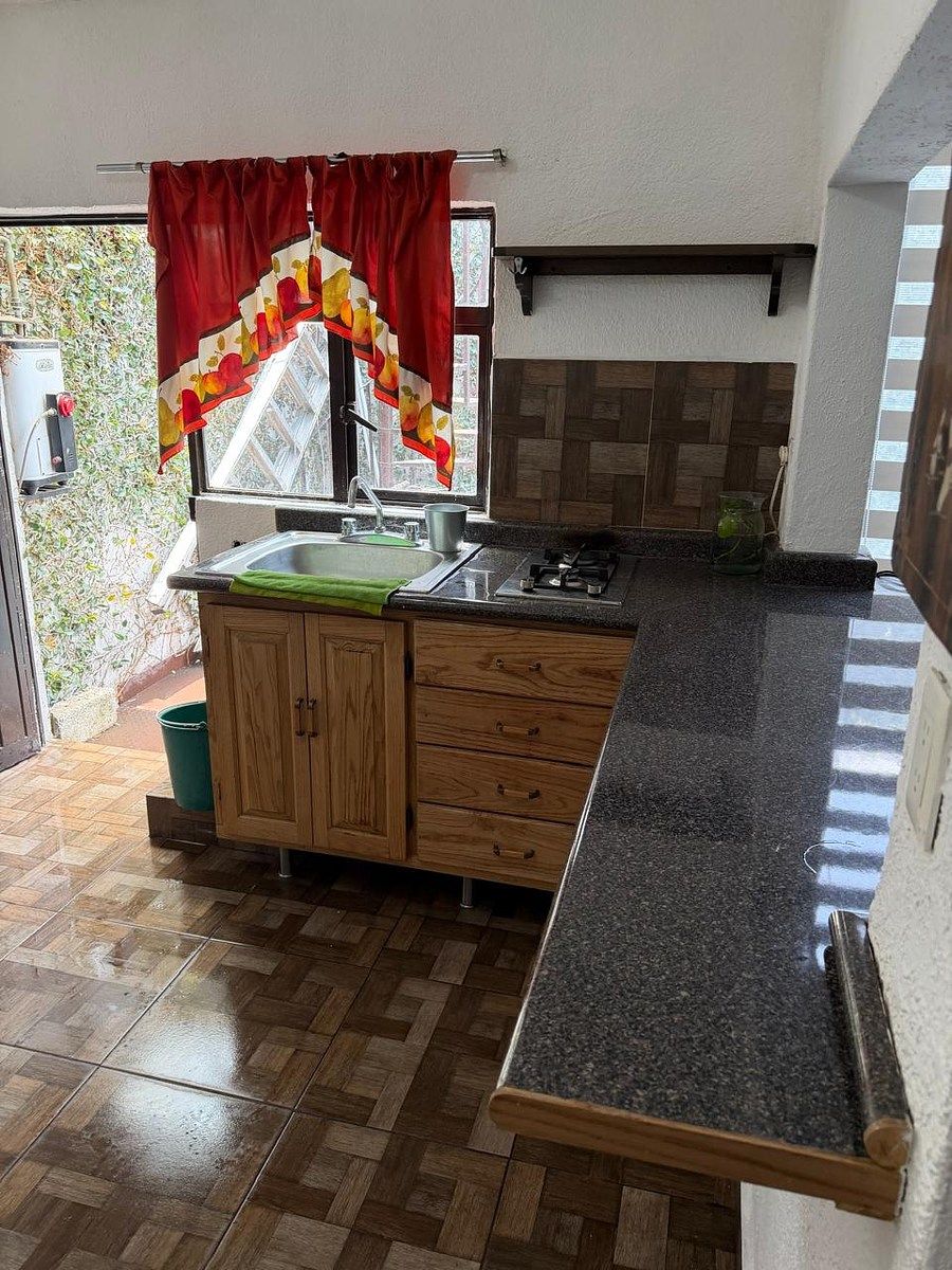 Apartamento em Villa Tlalpan, Tlalpan, foto 9 de 15