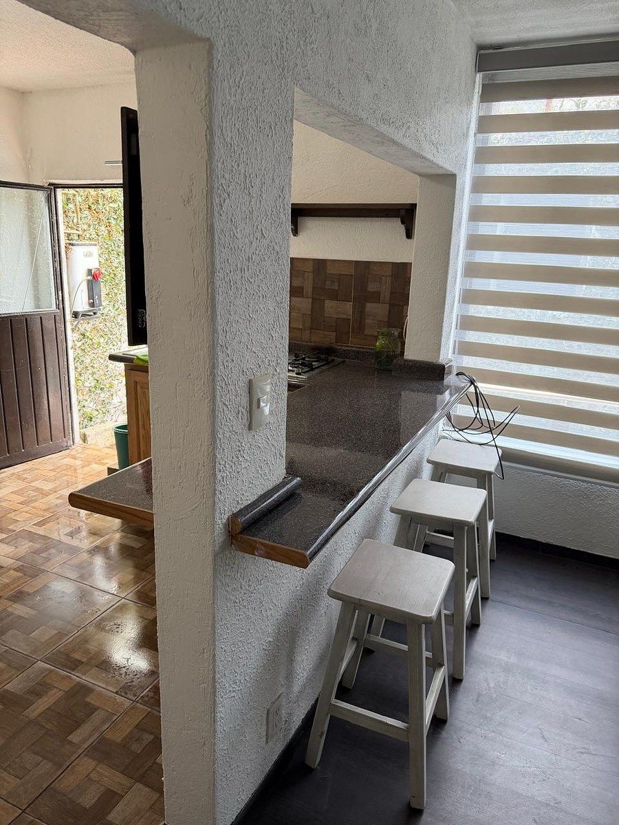 Apartamento em Villa Tlalpan, Tlalpan, foto 8 de 15