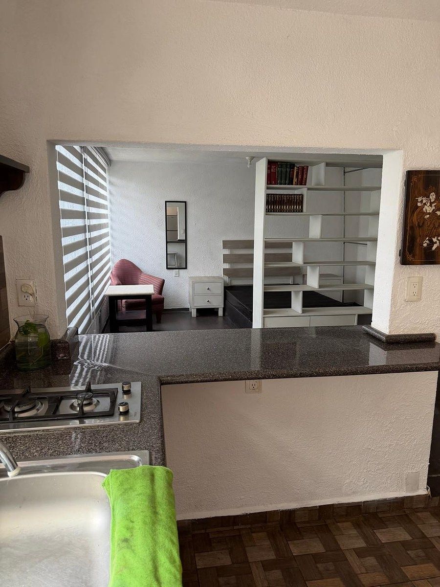 Apartamento em Villa Tlalpan, Tlalpan, foto 10 de 15