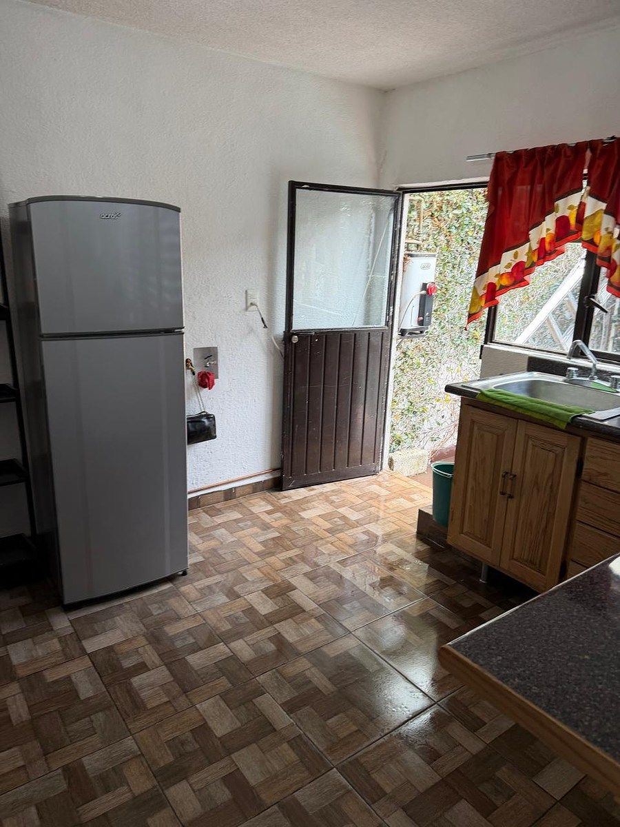 Apartamento em Villa Tlalpan, Tlalpan, foto 11 de 15