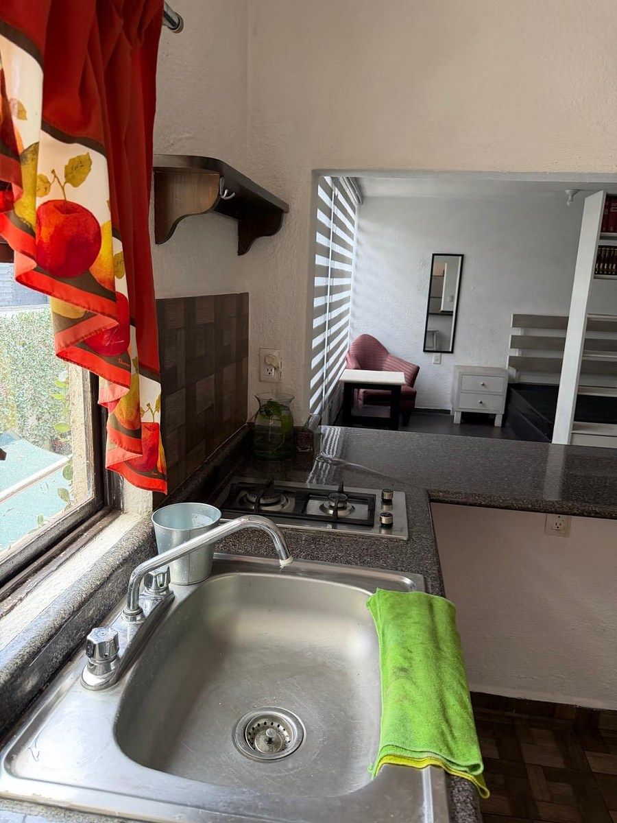 Apartamento em Villa Tlalpan, Tlalpan, foto 12 de 15