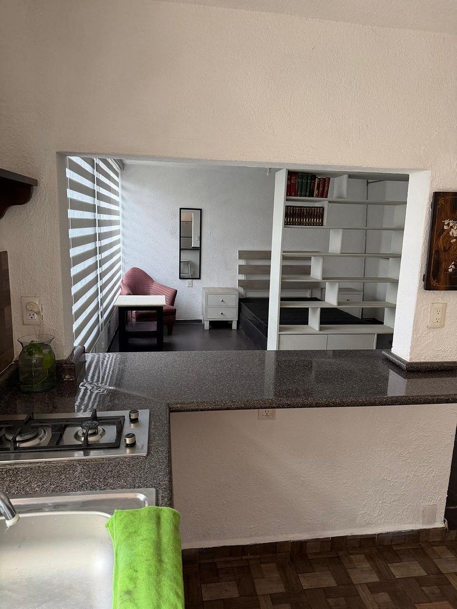 Apartamento em Villa Tlalpan, Tlalpan, foto 14 de 15