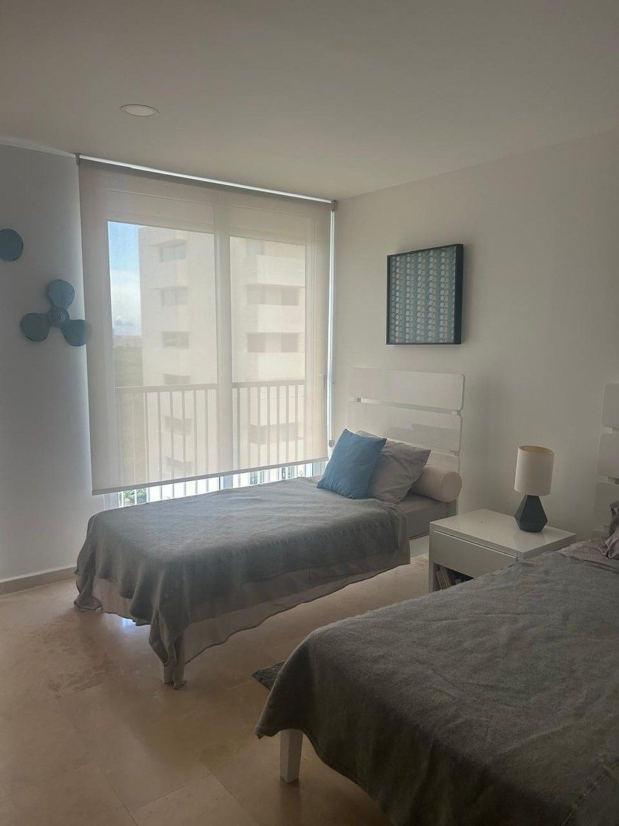 Apartamento em Supermanzana 4 A, Benito Juárez, foto 14 de 18