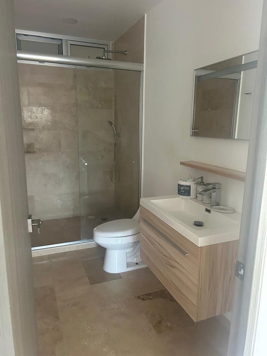 Apartamento em Supermanzana 4 A, Benito Juárez, foto 18 de 18