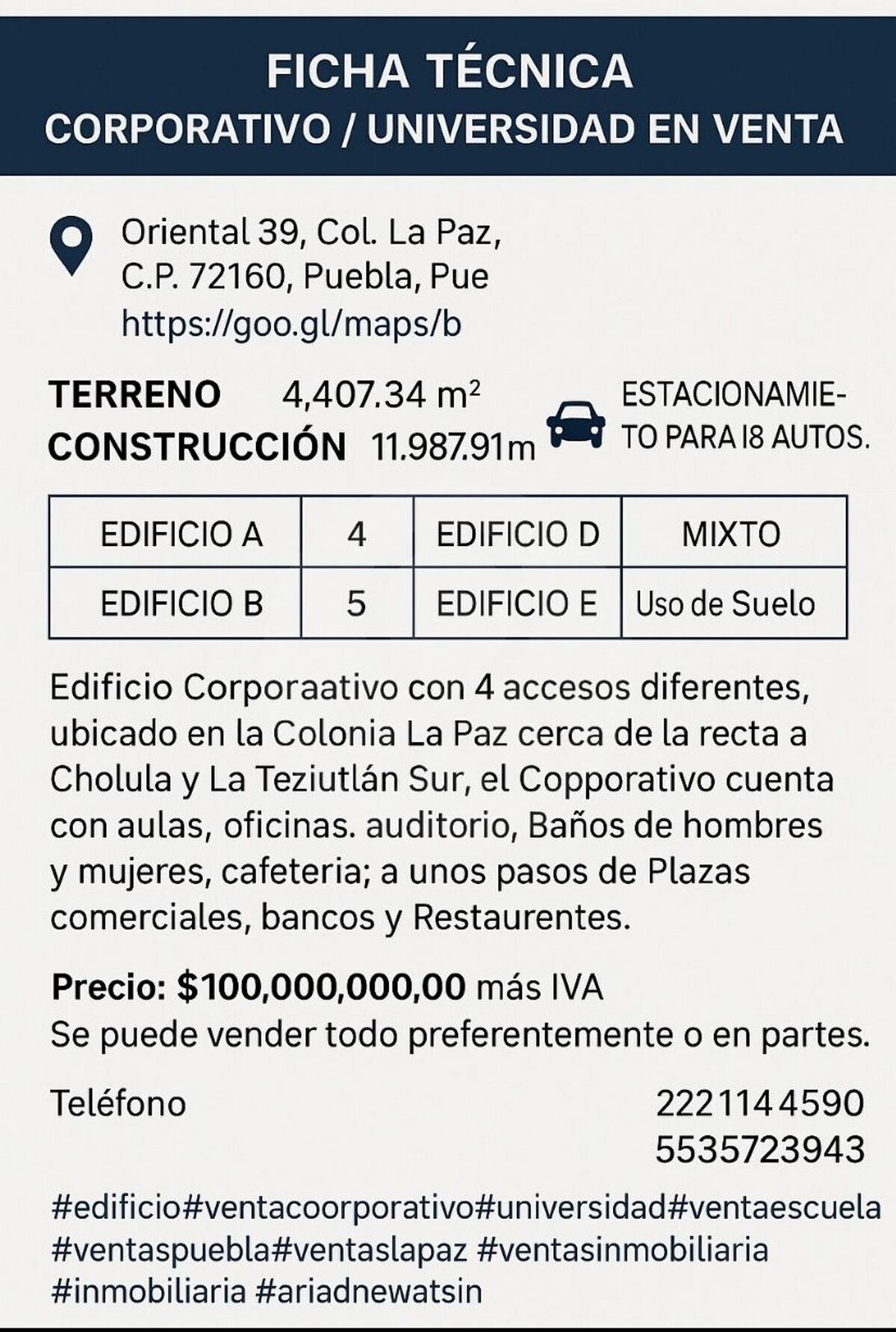 9 de 18