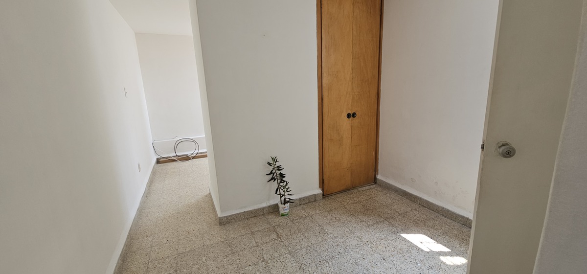 22 de 23: cuarto de servicio