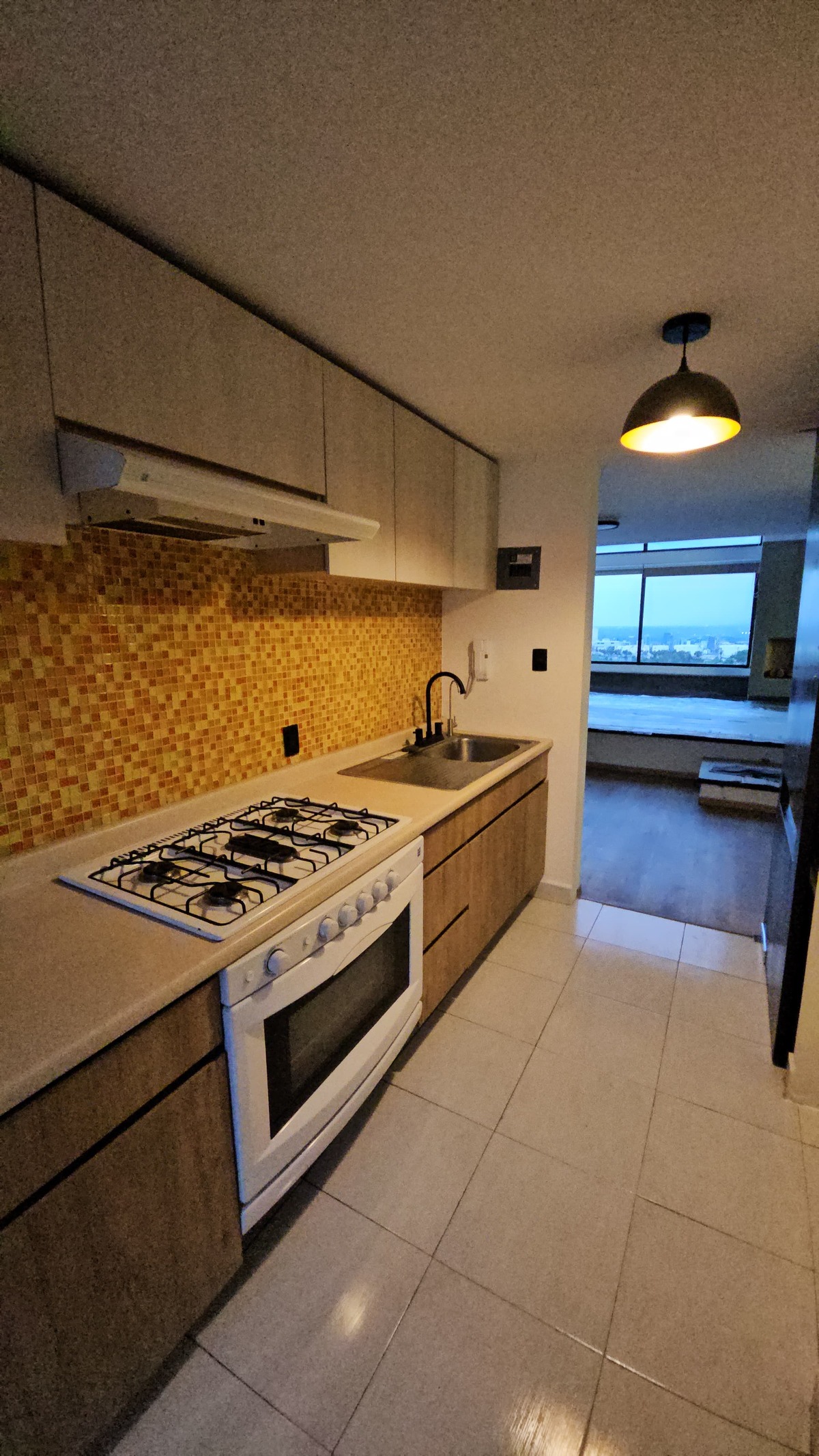 5 de 19: Cocina