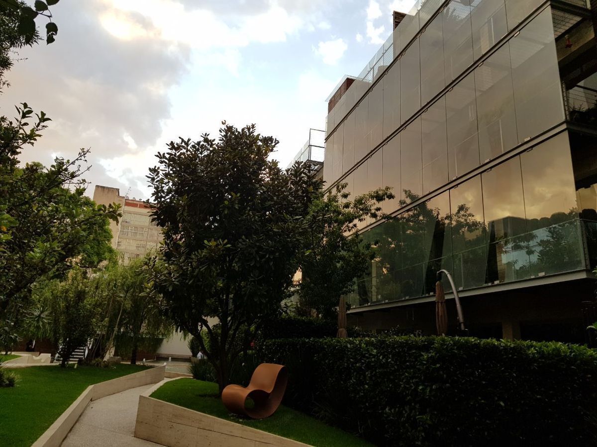 Departamento en Polanco V Sección, Miguel Hidalgo, foto 19 de 29