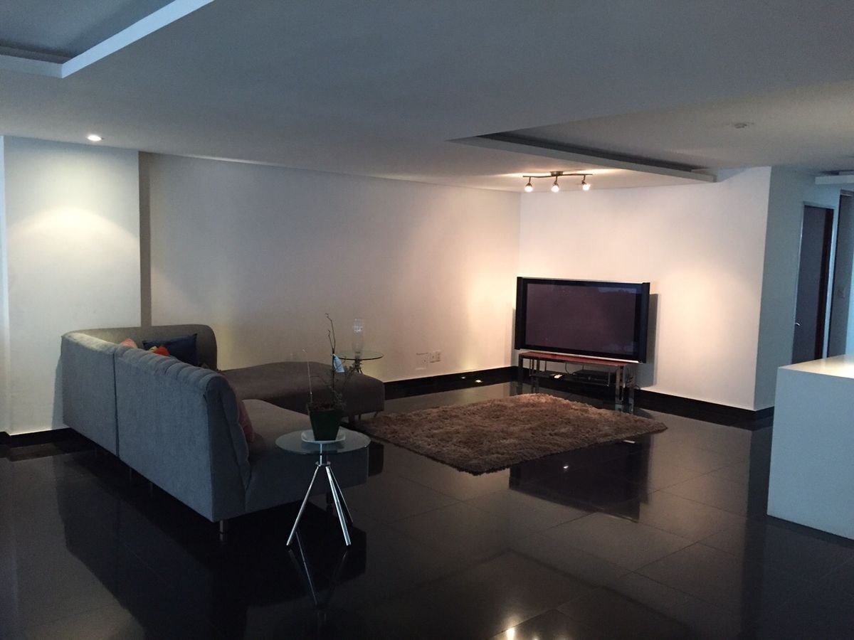 Departamento en Polanco V Sección, Miguel Hidalgo, foto 4 de 29