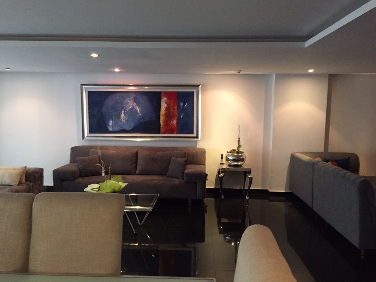Departamento en Polanco V Sección, Miguel Hidalgo, foto 3 de 29