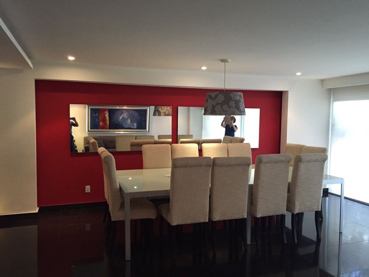 DEPARTAMENTO HERMOSO EN VENTA /RENTA POLANCO, foto 1 de 29