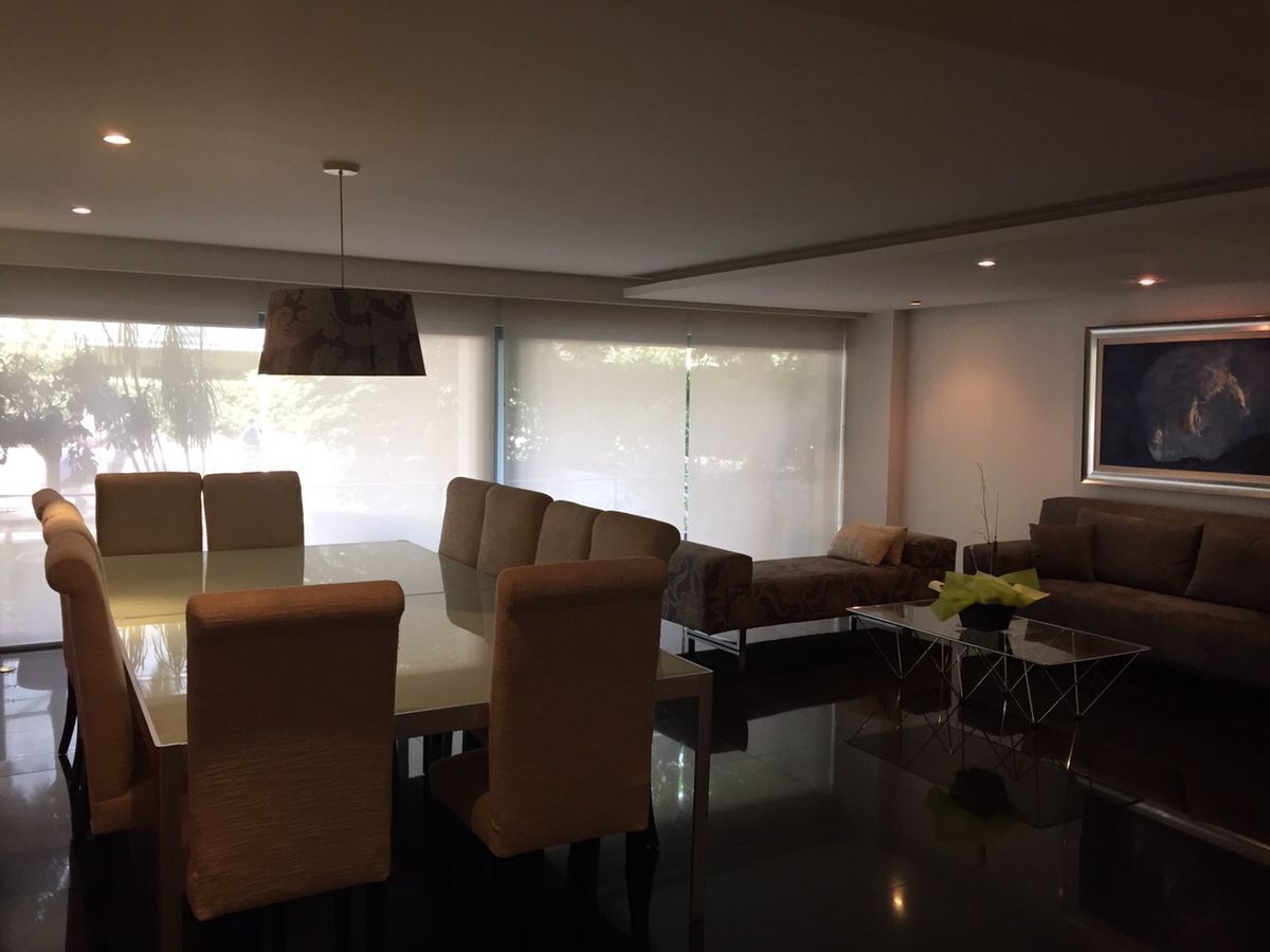 Departamento en Polanco V Sección, Miguel Hidalgo, foto 2 de 29