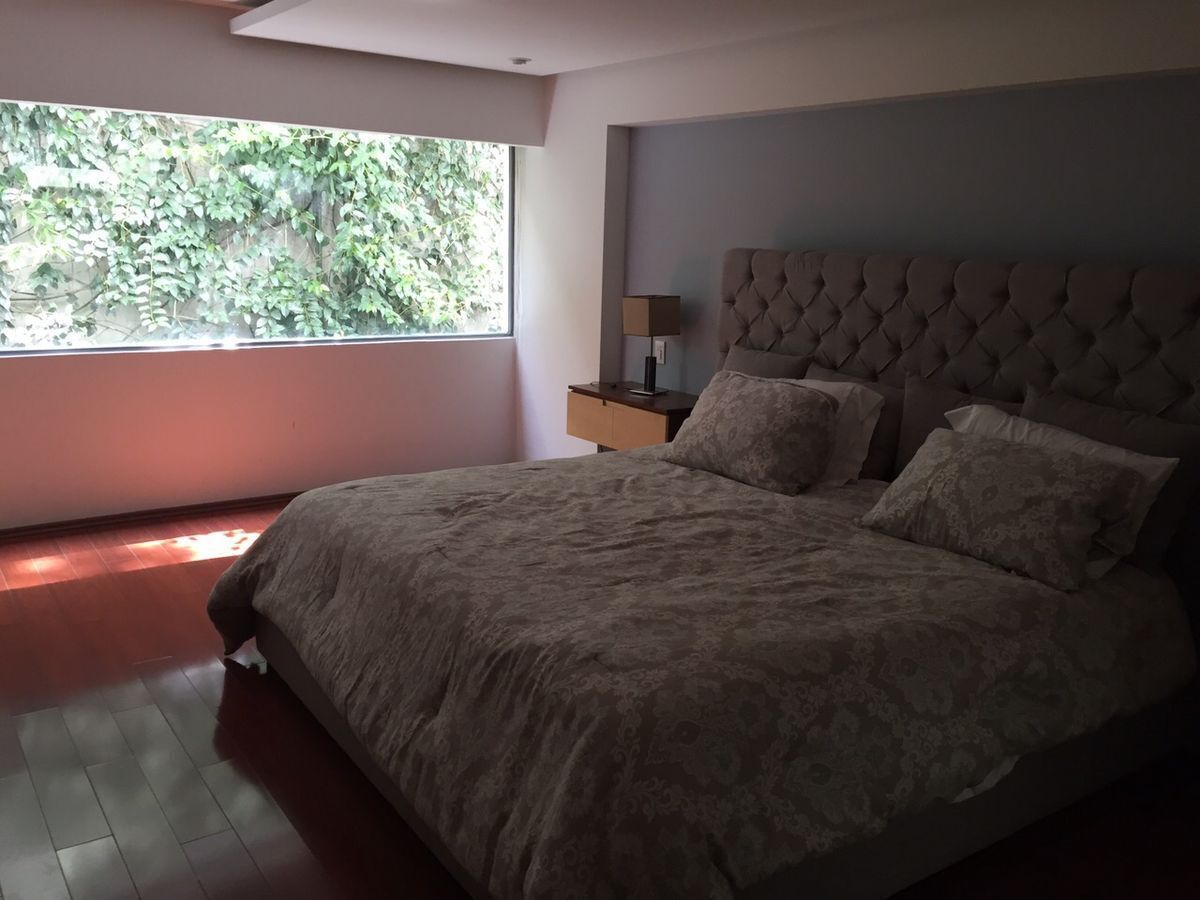 Departamento en Polanco V Sección, Miguel Hidalgo, foto 7 de 29