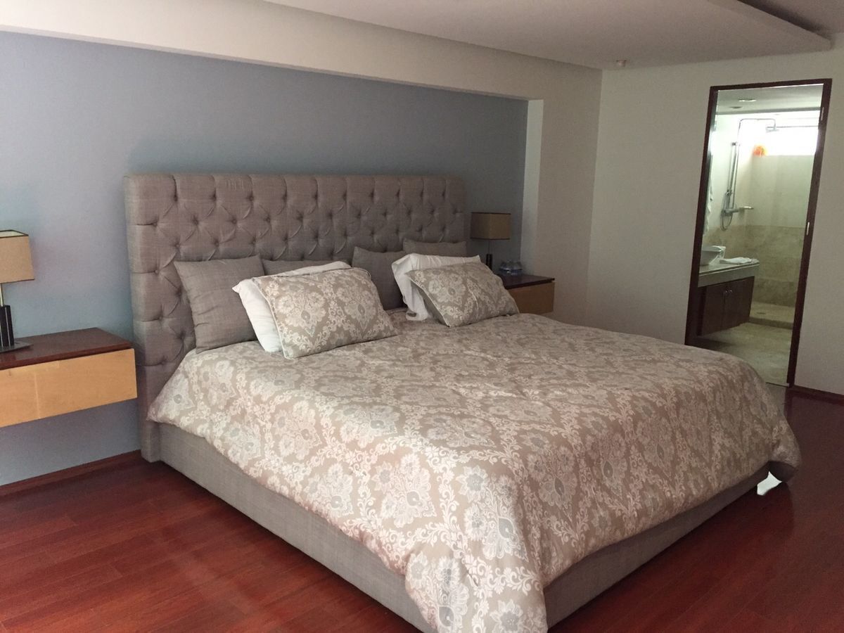 Departamento en Polanco V Sección, Miguel Hidalgo, foto 8 de 29