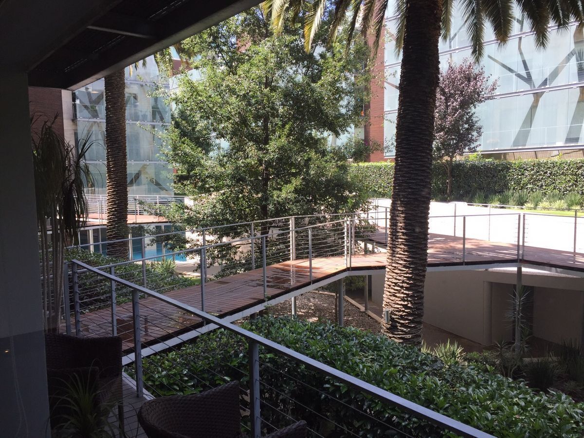 Departamento en Polanco V Sección, Miguel Hidalgo, foto 22 de 29