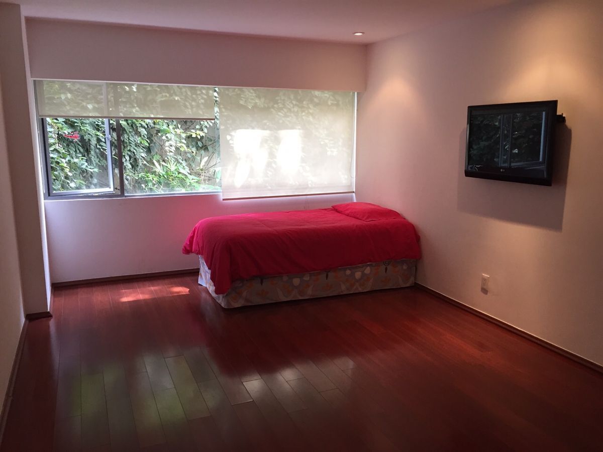 Departamento en Polanco V Sección, Miguel Hidalgo, foto 12 de 29