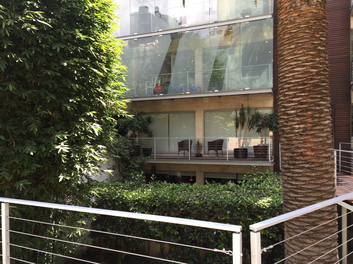 Departamento en Polanco V Sección, Miguel Hidalgo, foto 23 de 29