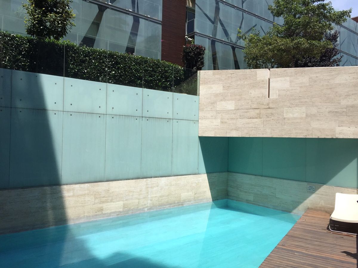 Departamento en Polanco V Sección, Miguel Hidalgo, foto 27 de 29