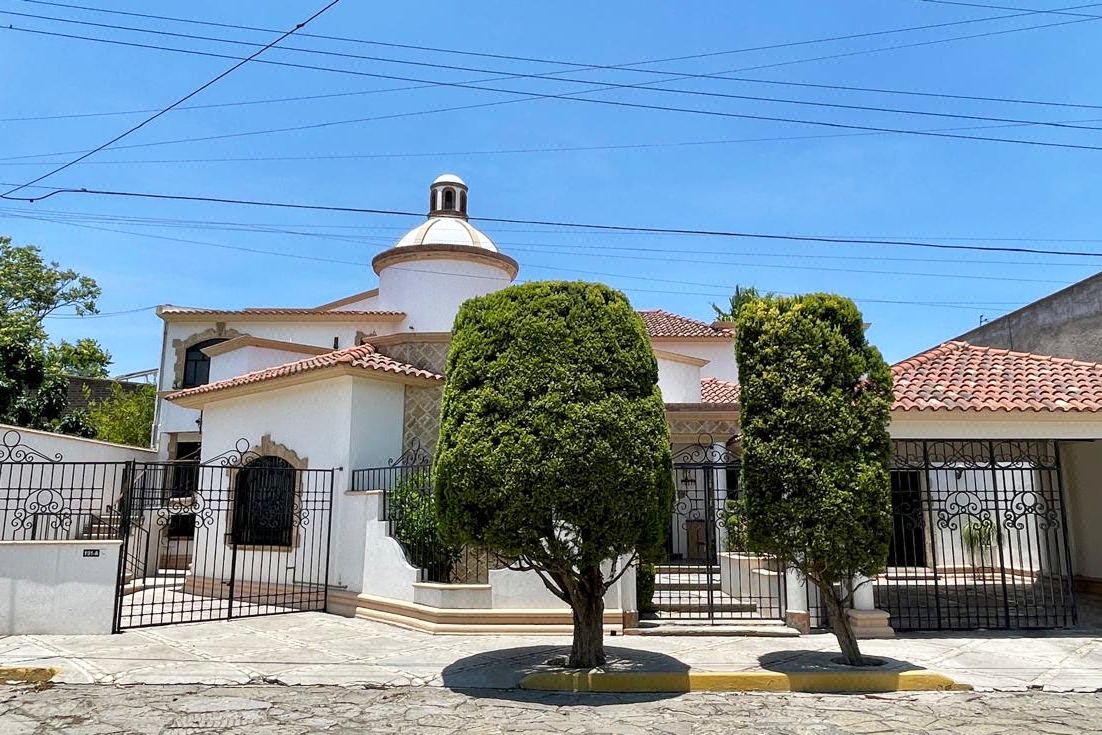 Casa en VENTA en Las Huertas
