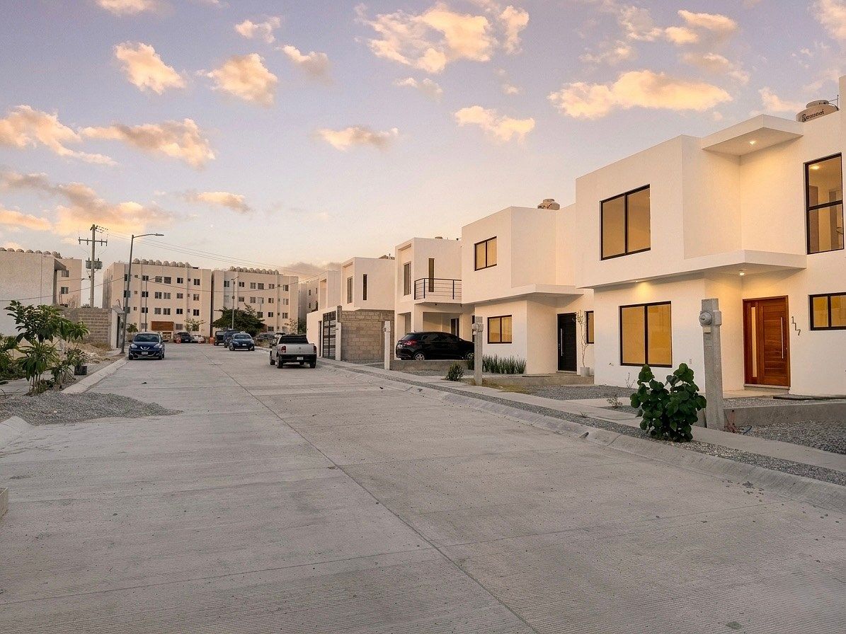 House in Terán, Tuxtla Gutiérrez, photo 14 of 16