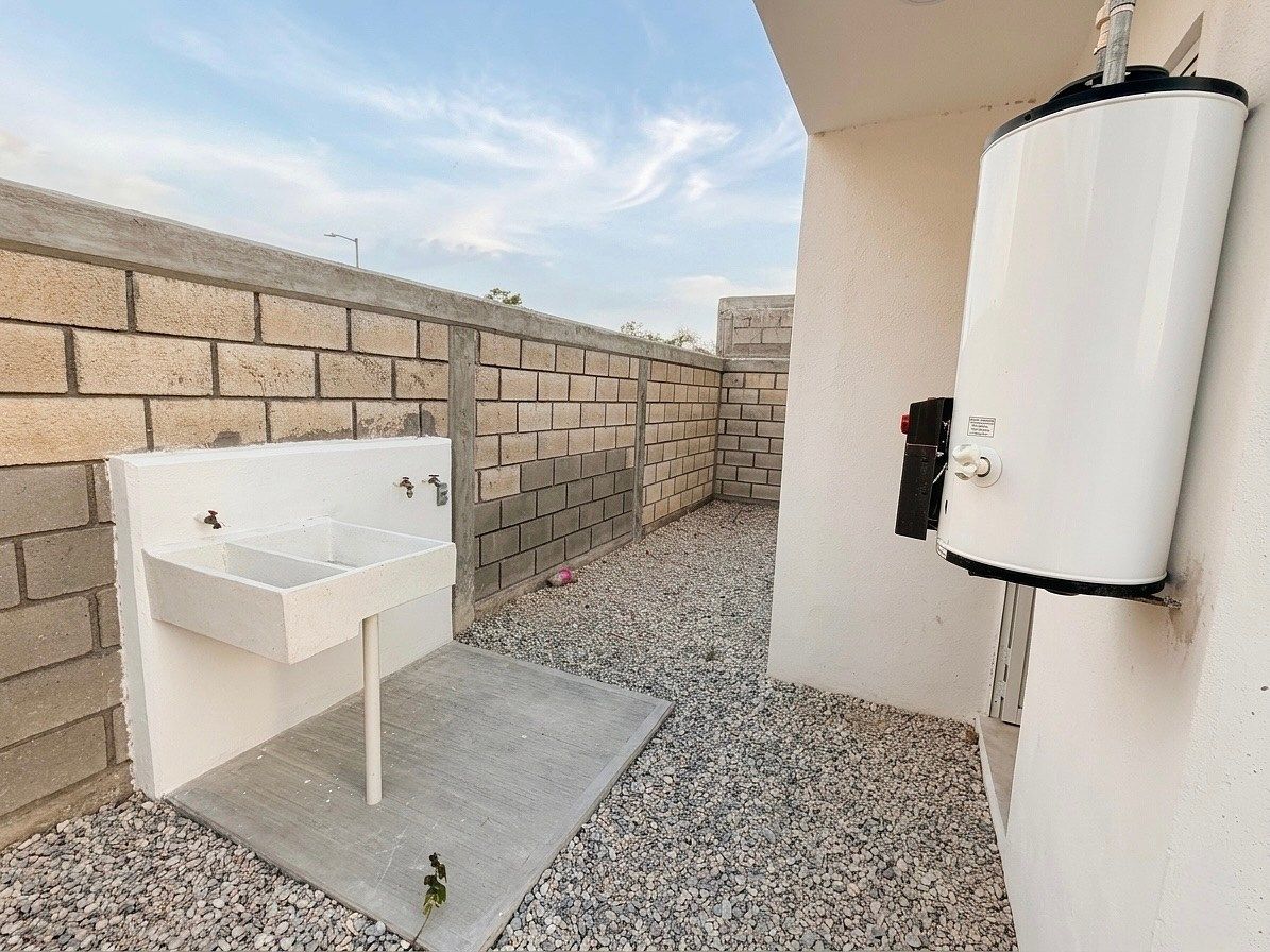 House in Terán, Tuxtla Gutiérrez, photo 5 of 16