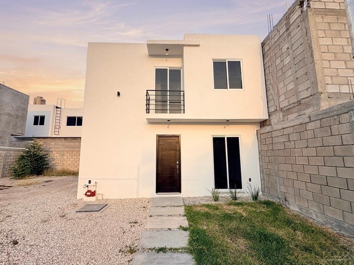 House for PRE-SALE in Private Neighborhood Itaca (Prototype Macedonia), photo 1 of 16