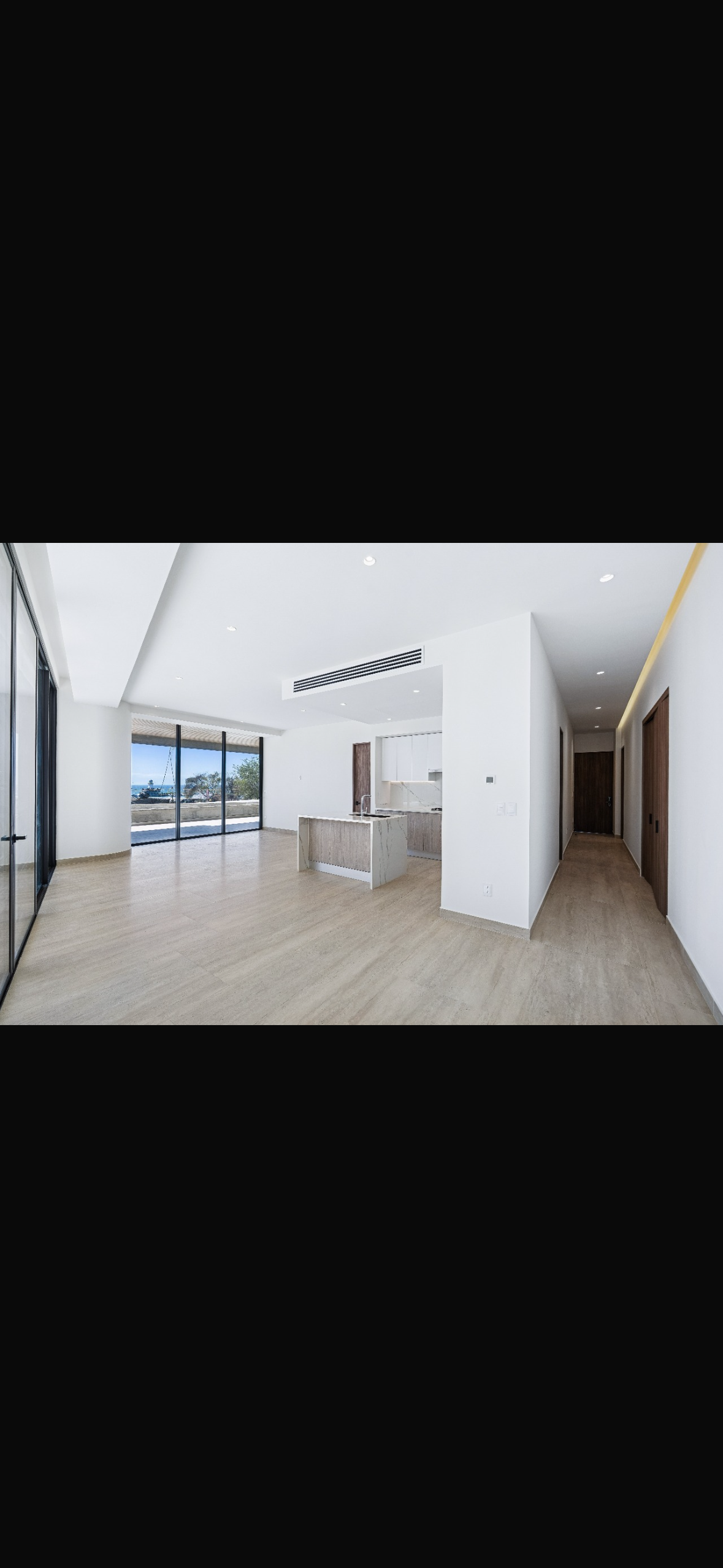 3 de 21: Departamento en Preventa en Puerto Vallarta