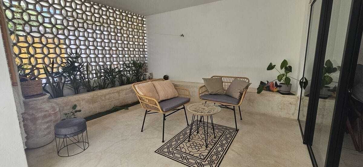 Casa en el Centro de Merida AMUEBLADA por Av. Itzaes - foto 5