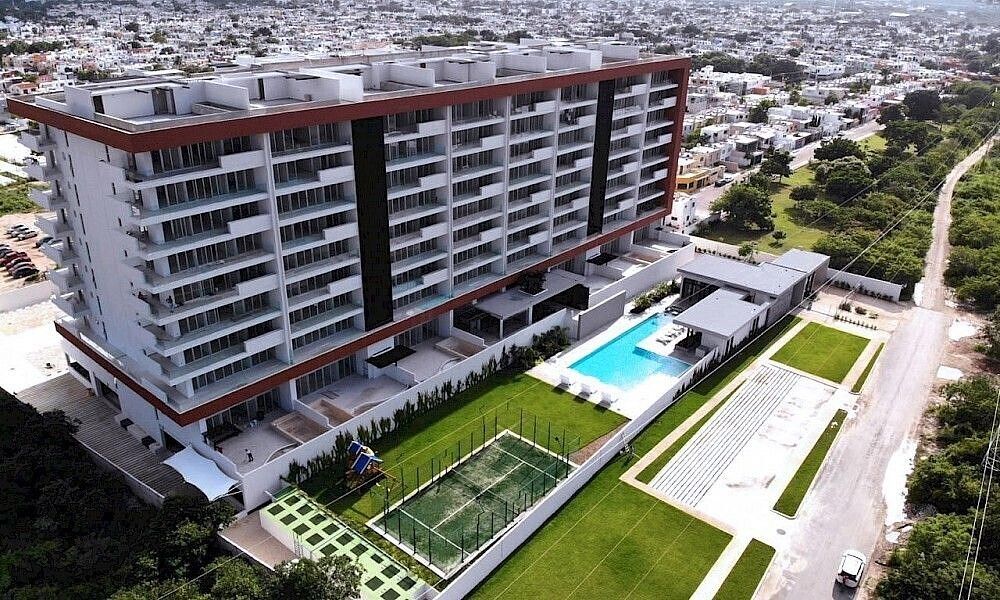 Departamento amueblado  en VENTA / RENTA | IJV |, foto 1 de 16