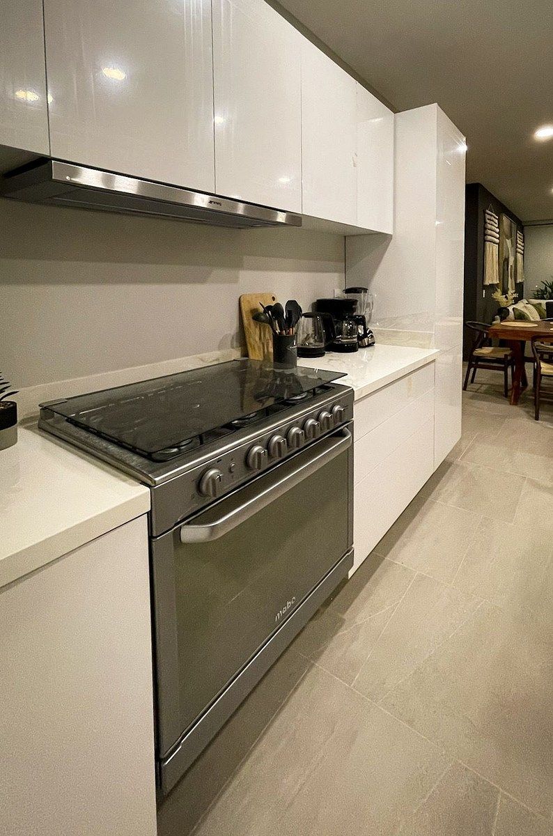 Departamento en Vía Montejo, Mérida, foto 8 de 16