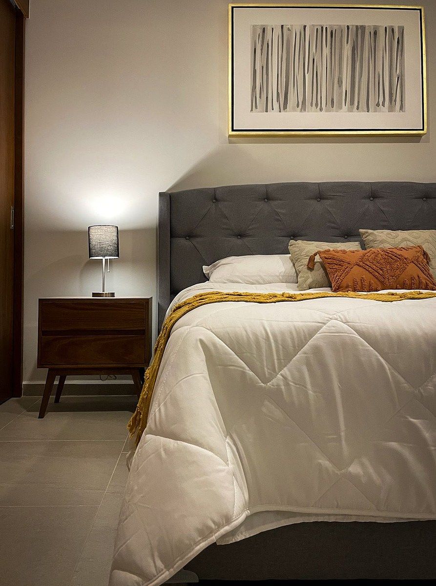 Departamento en Vía Montejo, Mérida, foto 10 de 16
