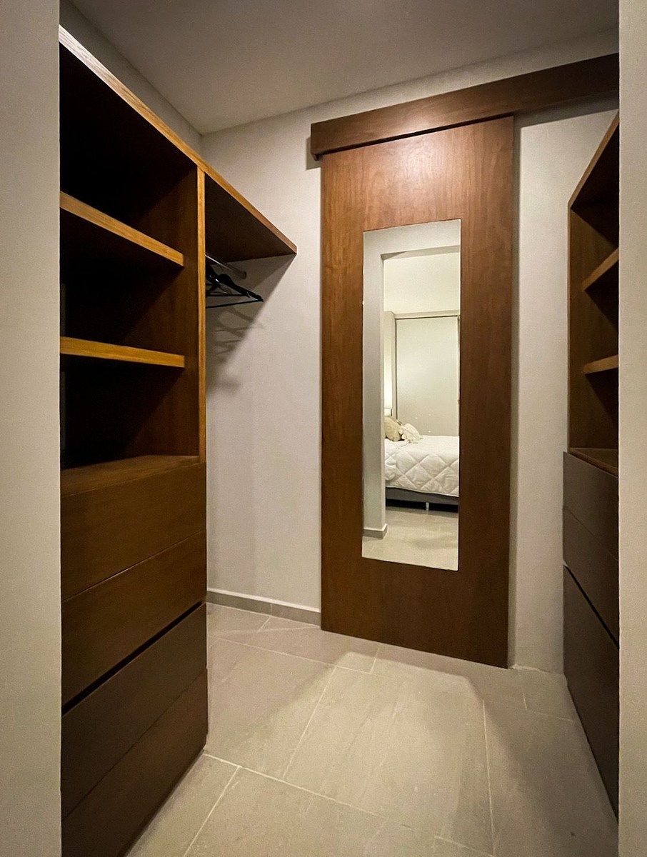 Departamento en Vía Montejo, Mérida, foto 13 de 16