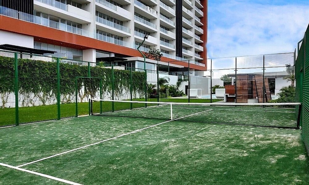 Departamento en Vía Montejo, Mérida, foto 16 de 16