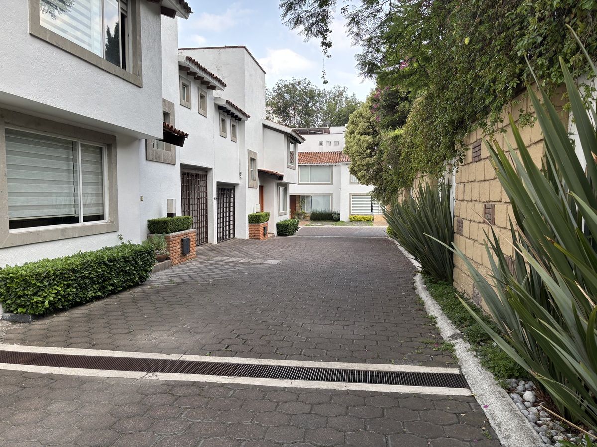 1 of 16: Casa en Condominio en Barrio San Francisco Rayo Vende ®