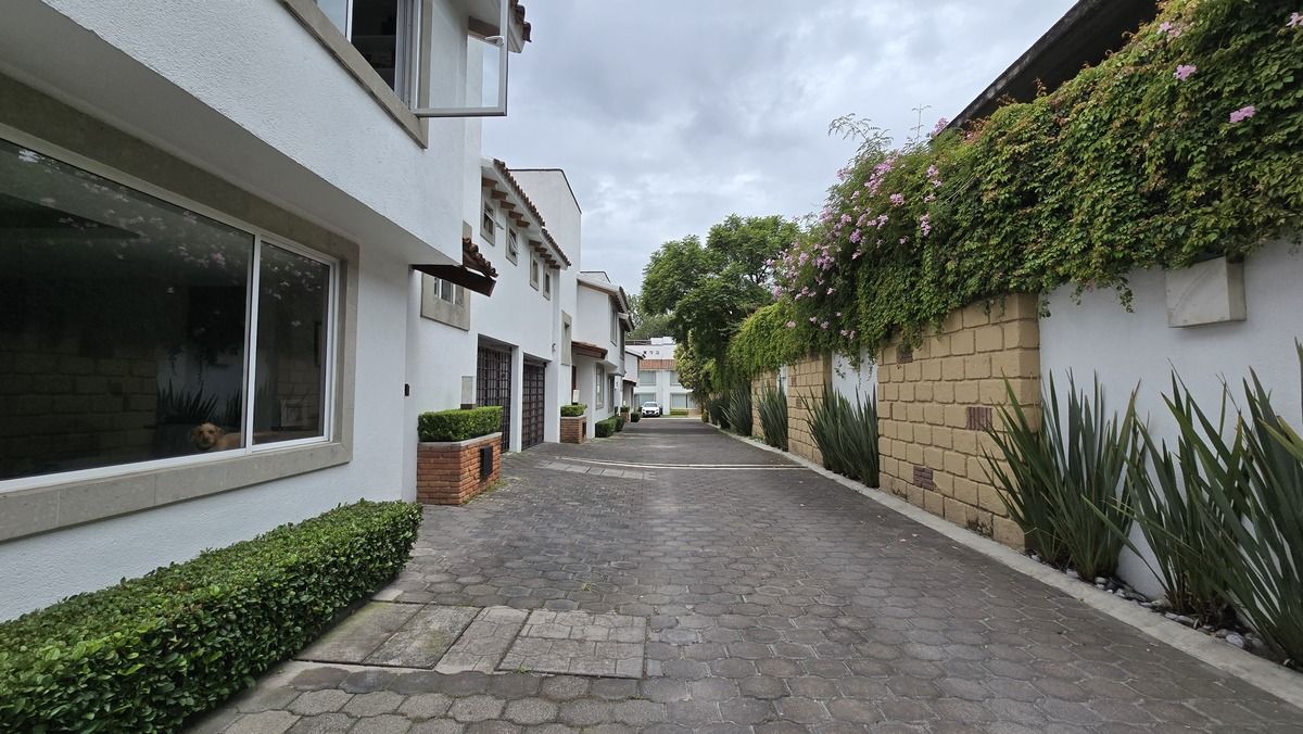1 de 20: Casa en Condominio en Barrio San Francisco Rayo Vende ®