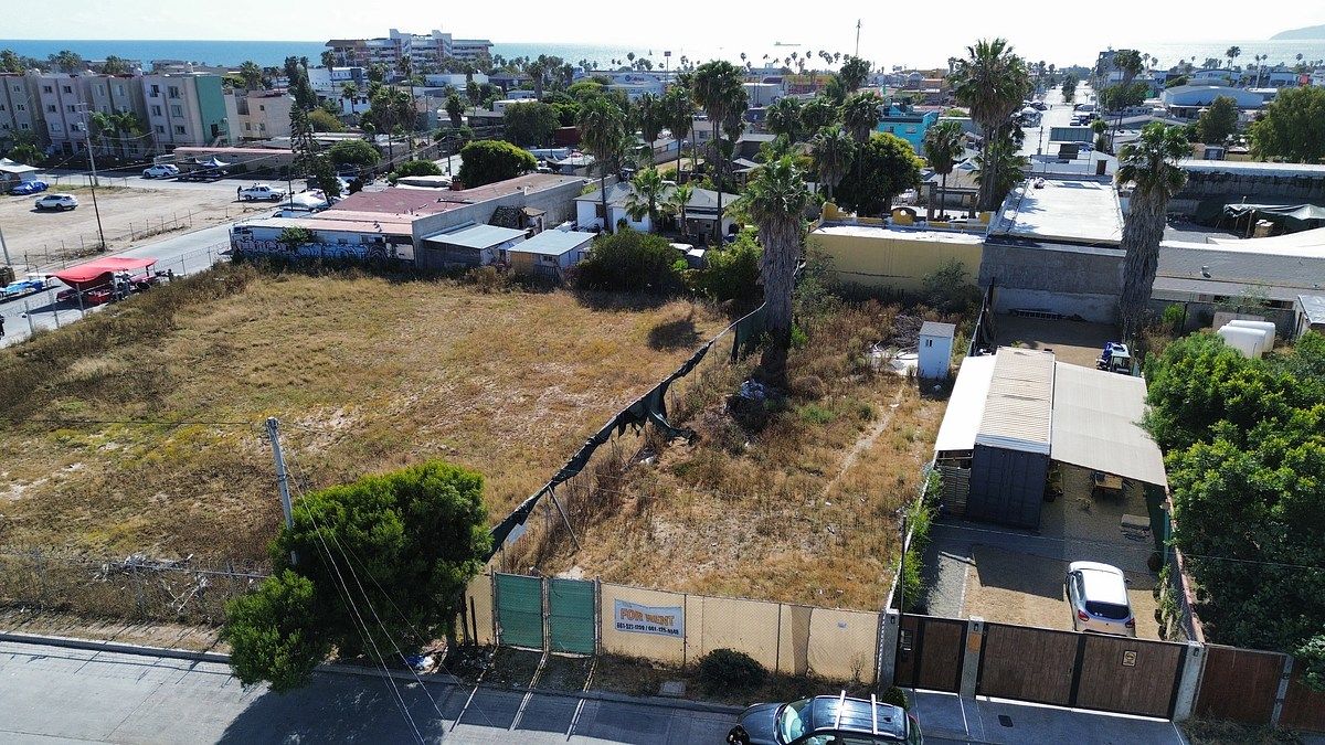 Lote em Machado Sur, Playas de Rosarito, foto 11 de 11