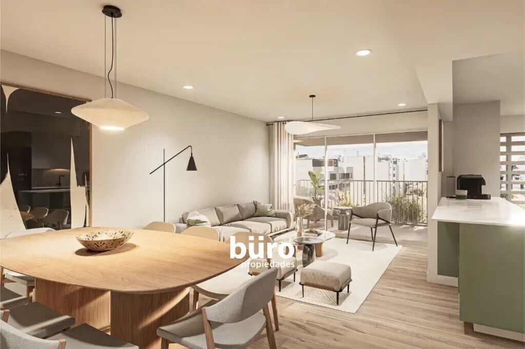 1 de 23: Sala comedor