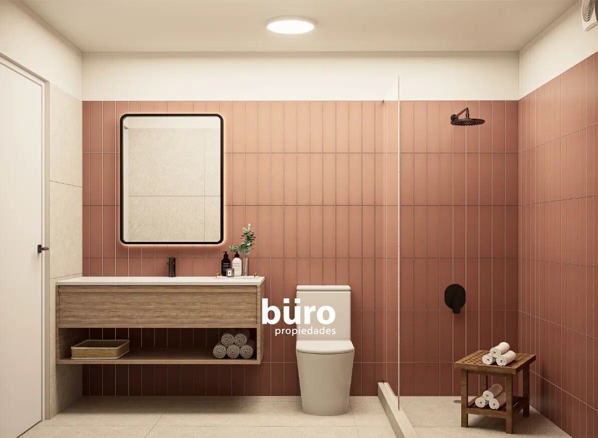 5 de 23: Baño