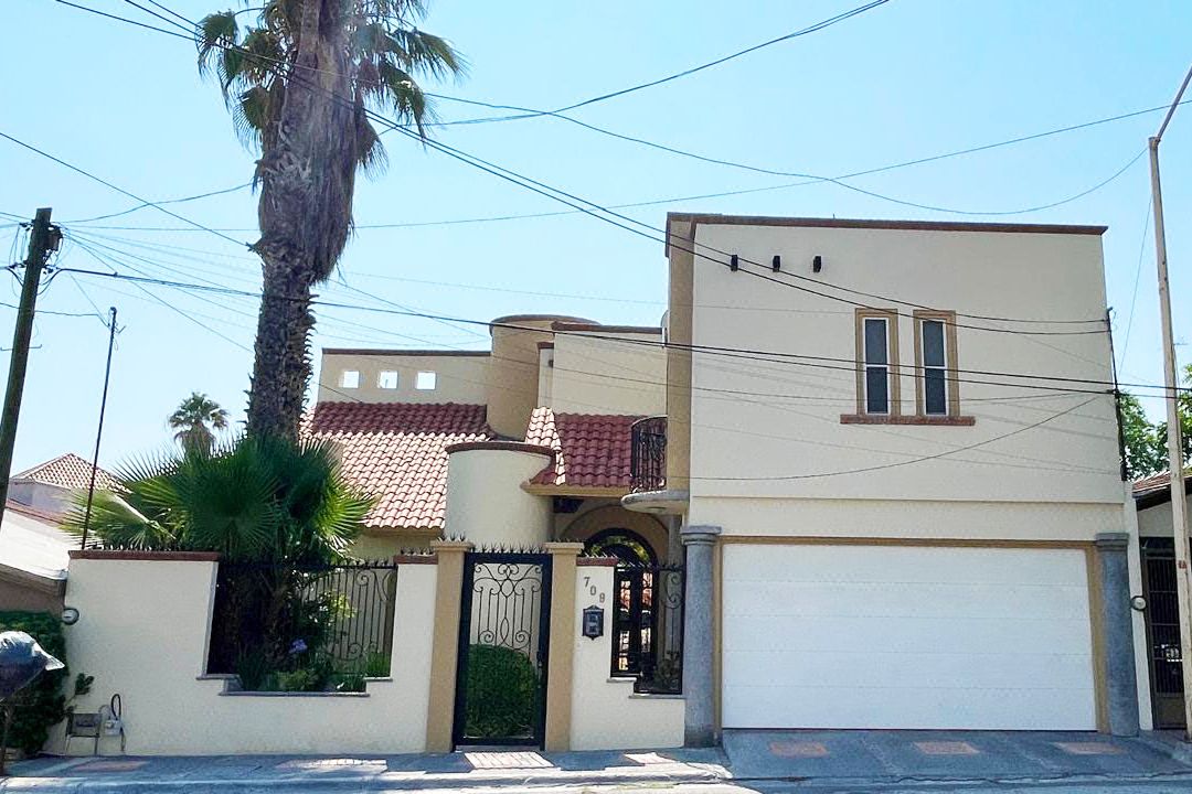 Casa en VENTA en San Patricio