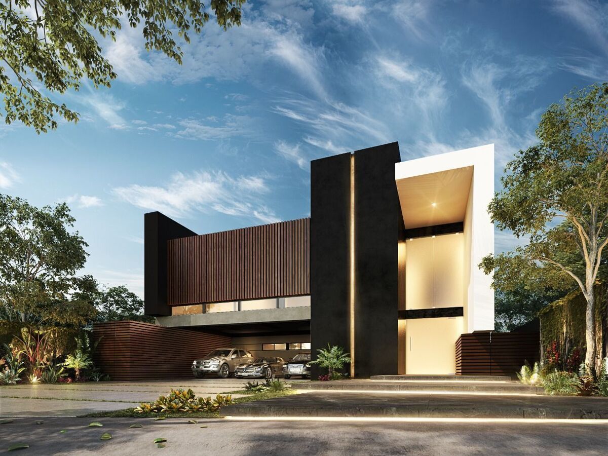 Casa En Venta Montebello