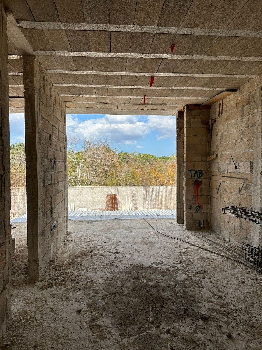 Apartamento em Dzibilchaltún, Mérida, foto 16 de 17