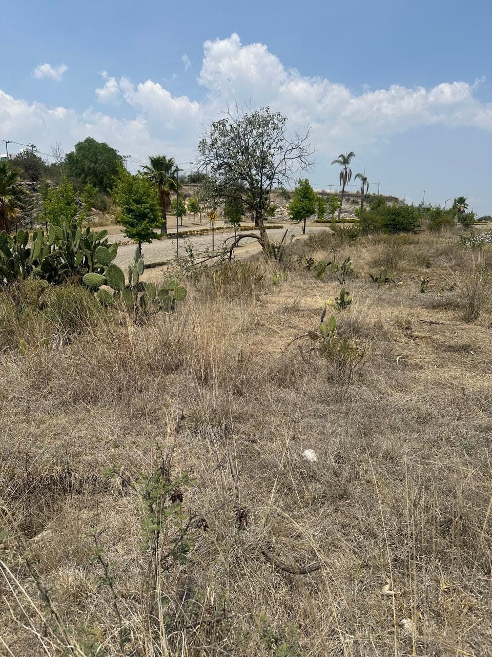 Venta de Terreno en Tepotzotlan Edo. Méx.