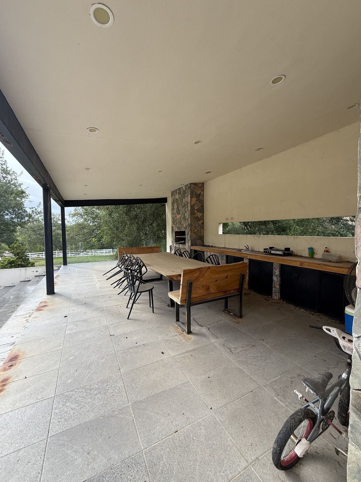 Country House in Mil Encinos, Montemorelos, photo 2 of 24