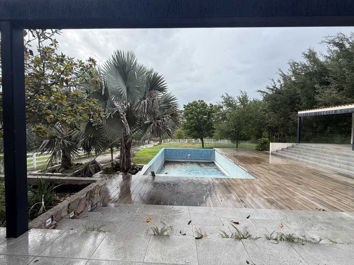 Country House in Mil Encinos, Montemorelos, photo 3 of 24
