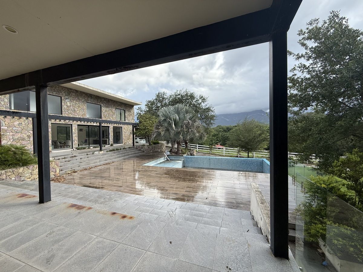 Country House in Mil Encinos, Montemorelos, photo 4 of 24