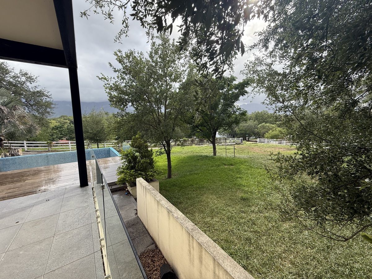 Country House in Mil Encinos, Montemorelos, photo 5 of 24