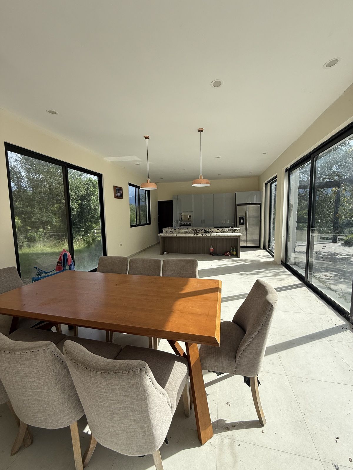 Country House in Mil Encinos, Montemorelos, photo 7 of 24