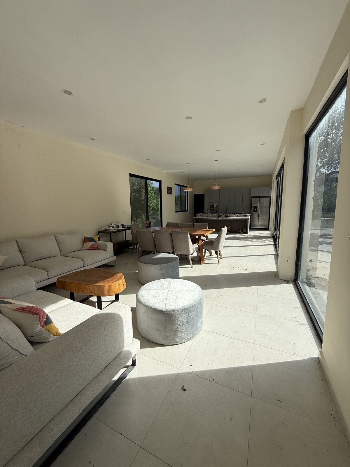 Country House in Mil Encinos, Montemorelos, photo 8 of 24