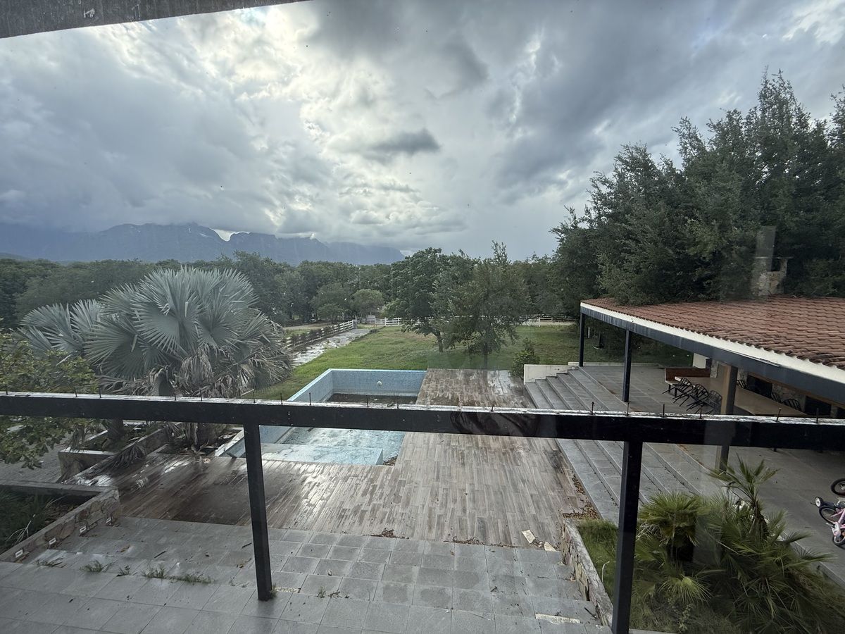 Country House in Mil Encinos, Montemorelos, photo 13 of 24