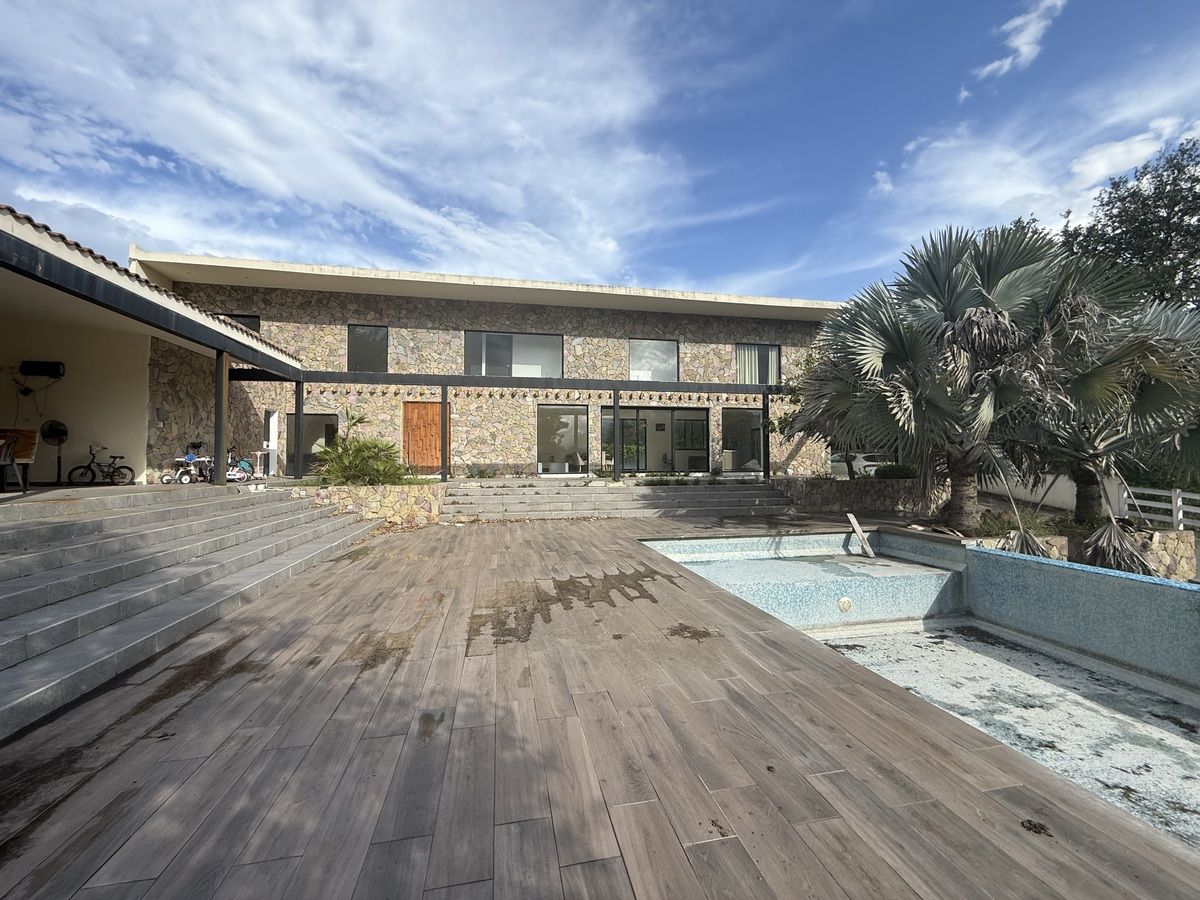 Country House in Mil Encinos, Montemorelos, photo 15 of 24